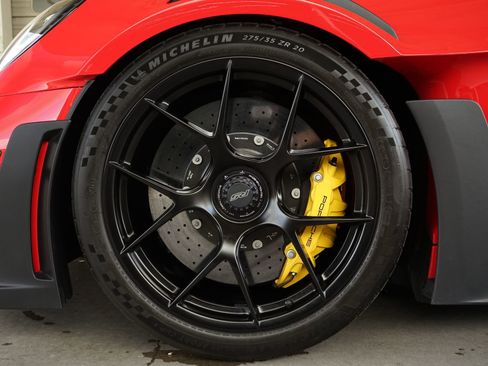 Used 2024 Porsche 911 GT3 RS image 39