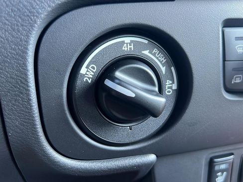 New 2026 Nissan Frontier PRO-4X w/ Pro Premium Package image 31