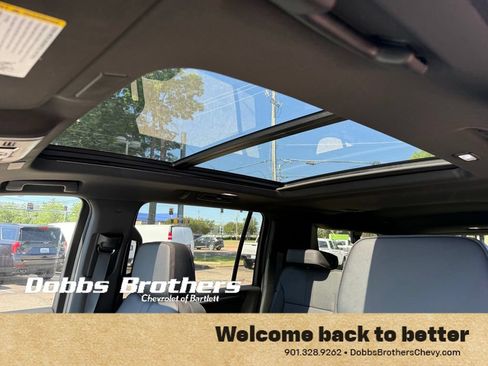 New 2026 Chevrolet Suburban RST w/ Comfort Package AWD/4WD image 29