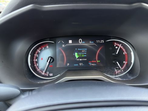 Certified 2024 Toyota RAV4 XLE FWD image 12