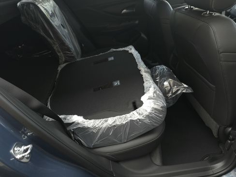 New 2026 Buick Envista Preferred FWD image 29