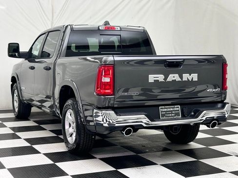 New 2026 RAM 1500 Big Horn image 6