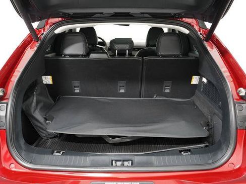 Certified 2023 Ford Mustang Mach-E Premium w/ Mustang Nite Pony Package AWD/4WD image 34