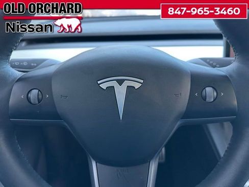 Used 2022 Tesla Model Y Performance image 22