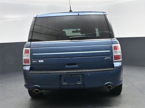 Used 2019 Ford Flex SEL image 24