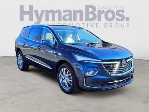 Used 2023 Buick Enclave Essence w/ Experience Buick Package image 1