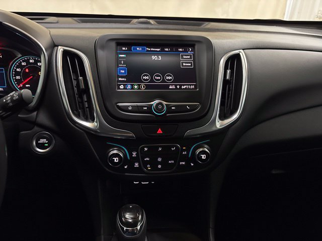 Used 2021 Chevrolet Equinox LT FWD image 36