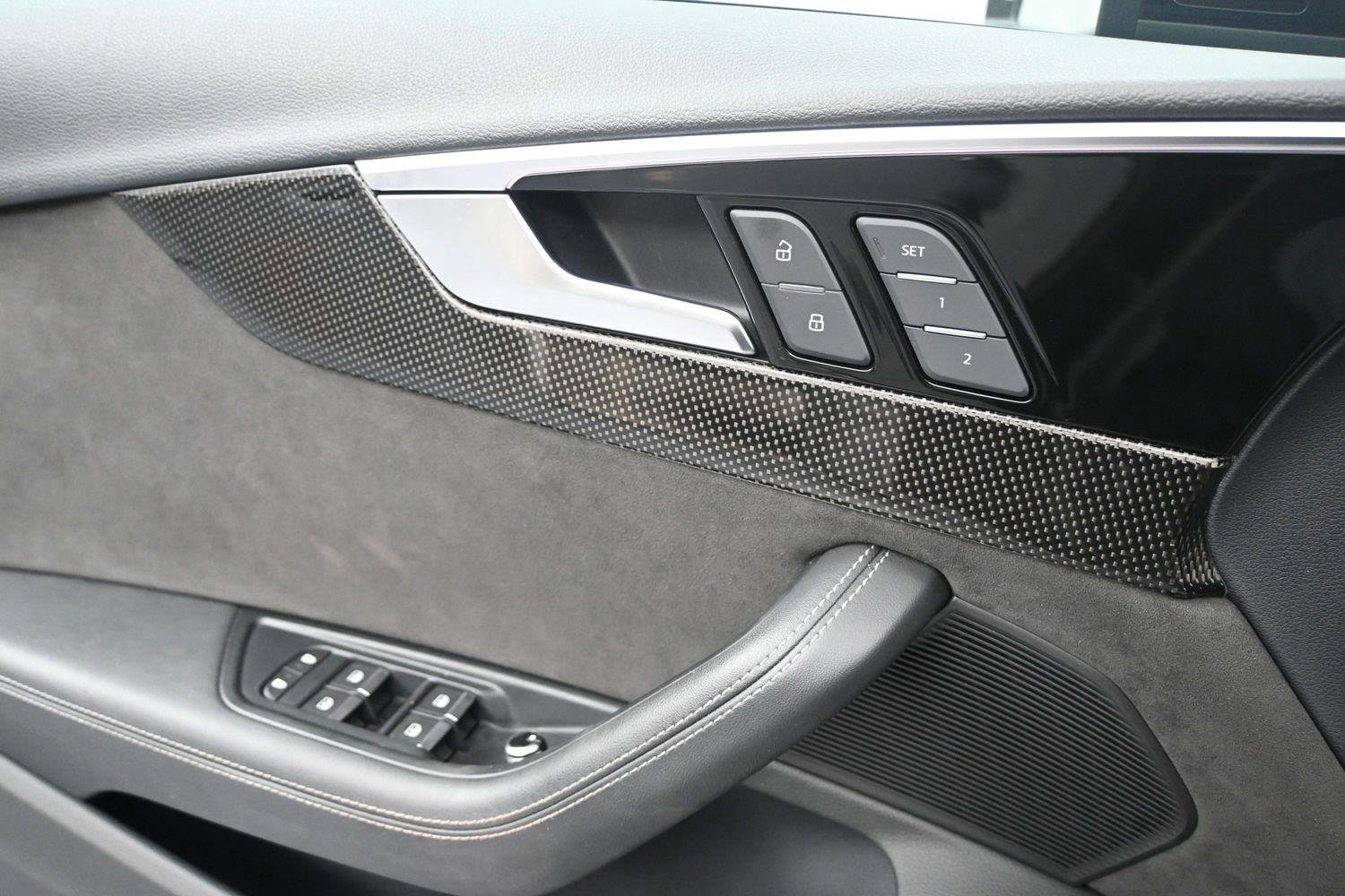 Used 2020 Audi S4 Prestige w/ Prestige Package AWD/4WD image 7