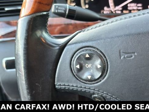 Used 2008 Mercedes-Benz S 550 4MATIC image 15
