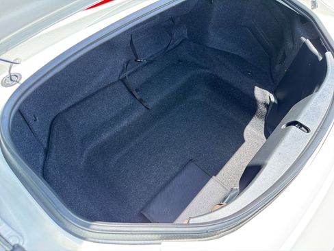 Used 2023 MAZDA MX-5 Miata Club w/ Brembo/BBS Recaro Package RWD image 26