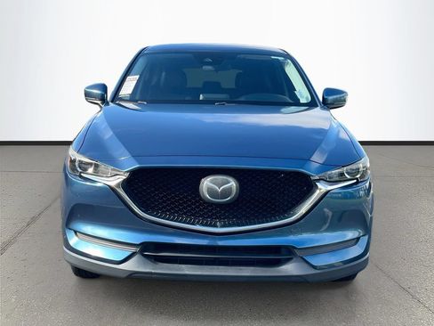 Used 2019 MAZDA CX-5 Touring FWD image 2