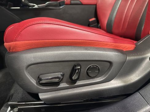 Used 2021 Lexus ES 350 F Sport w/ Accessory Package 2 image 26