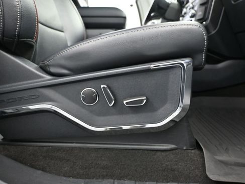 Used 2023 Ford F150 Lariat w/ Equipment Group 502A High image 51