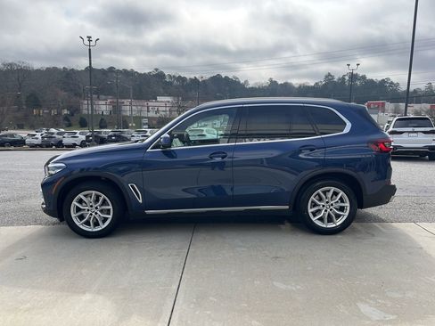 Certified 2022 BMW X5 sDrive40i w/ Premium Package image 5