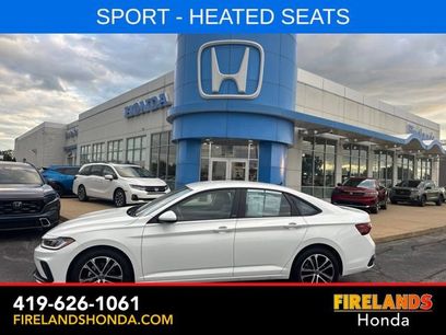 Used 2026 Volkswagen Jetta Sport