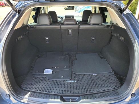 Used 2024 MAZDA CX-5 Carbon Edition AWD/4WD image 17