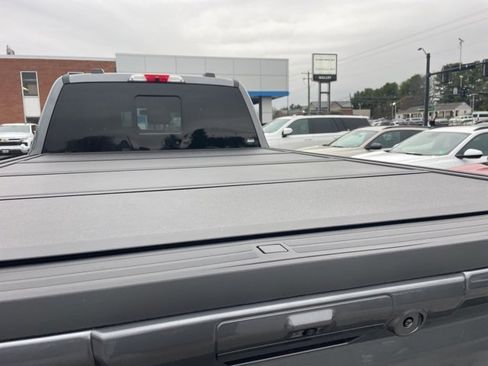 Used 2024 Ford F350 Lariat w/ Lariat Ultimate Package image 15