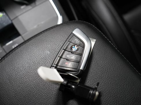 Used 2024 BMW X3 xDrive30i w/ Premium Package AWD/4WD image 22