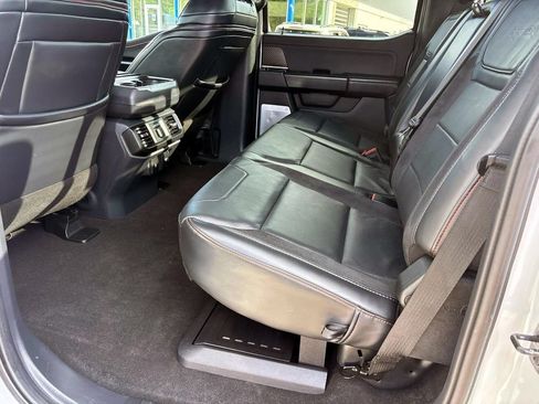 Used 2025 Ford F150 Raptor AWD/4WD image 10