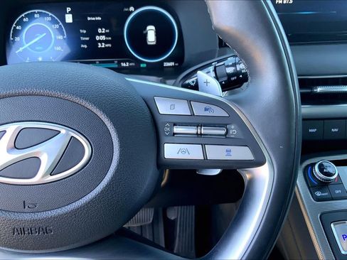 Used 2025 Hyundai Palisade Calligraphy AWD/4WD image 25