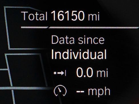 Used 2024 BMW X3 sDrive30i w/ M Sport Package image 32