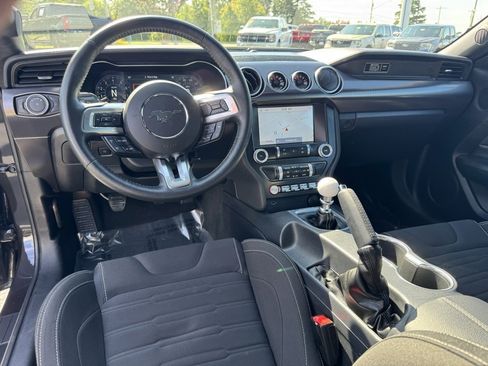 Used 2022 Ford Mustang Mach 1 image 5