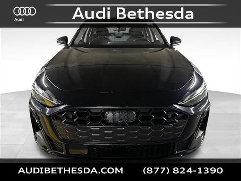 New 2026 Audi A5 2.0T Premium Plus AWD/4WD image 2