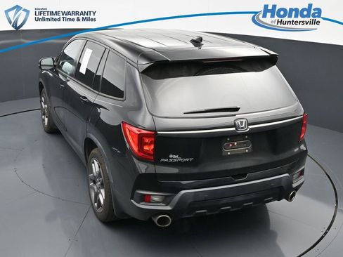 Used 2022 Honda Passport EX-L image 22