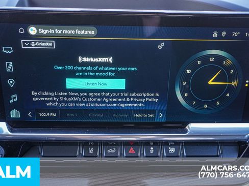 Used 2025 Chevrolet Silverado 2500 LT w/ Convenience Package image 40