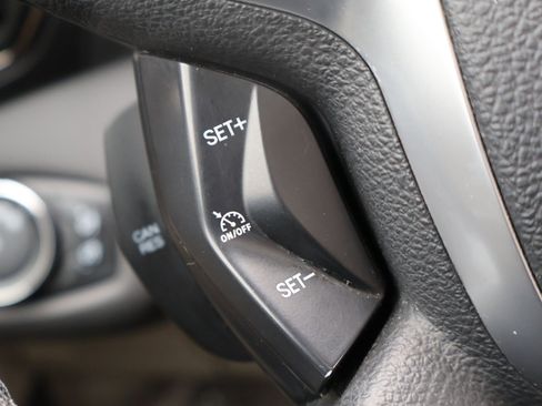Used 2014 Ford Escape Titanium w/ Equipment Group 401A AWD/4WD image 16