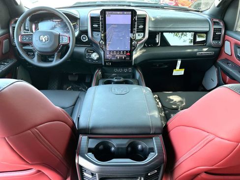 New 2026 RAM 1500 Rebel w/ Rebel Level 2 Equipment Group AWD/4WD image 25