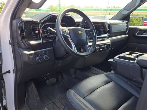 Certified 2026 Chevrolet Silverado 1500 LT w/ All Star Edition Plus AWD/4WD image 26