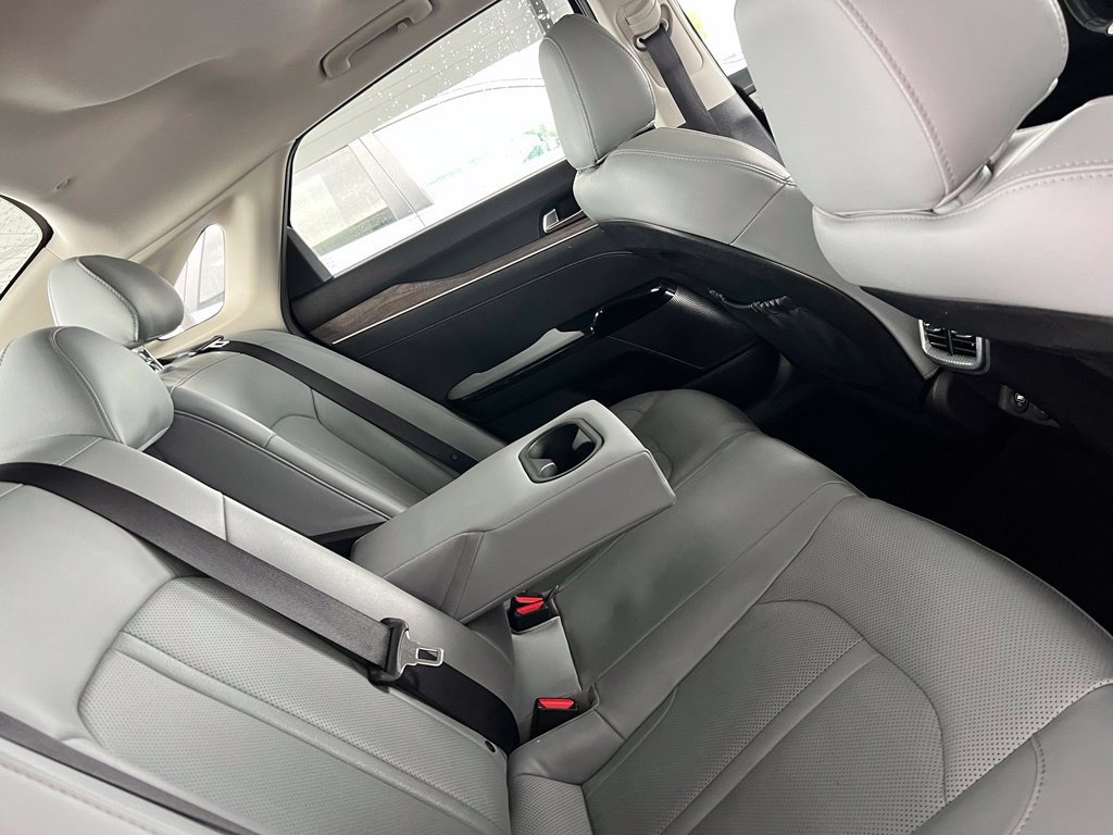 Used 2021 Kia K5 EX w/ EX Premium Package FWD image 56