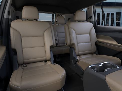 New 2026 Buick Enclave Preferred w/ Power Package FWD image 17