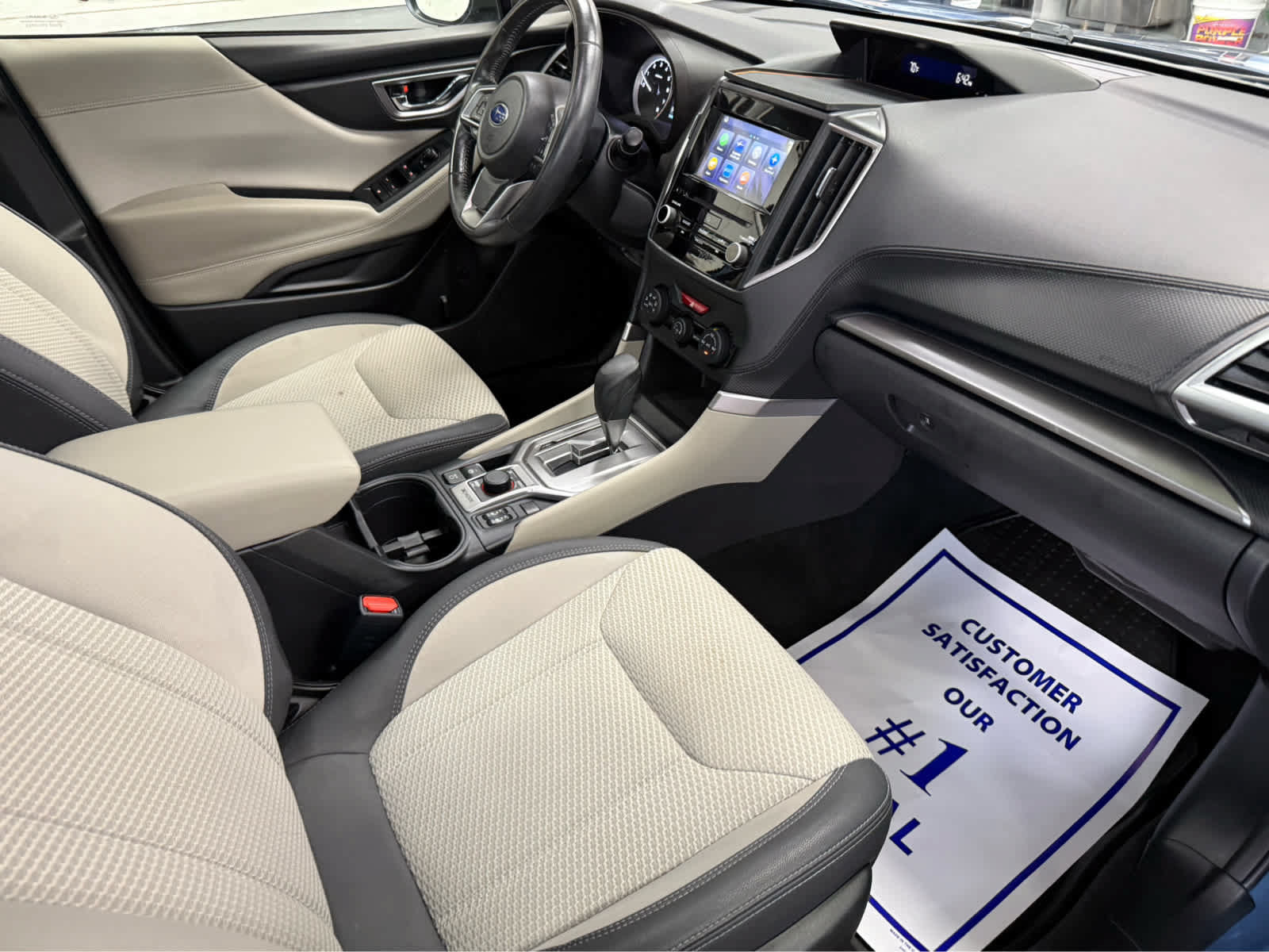 Used 2023 Subaru Forester Premium AWD/4WD image 29