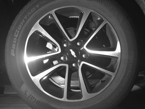 Used 2025 Chevrolet TrailBlazer LT image 15