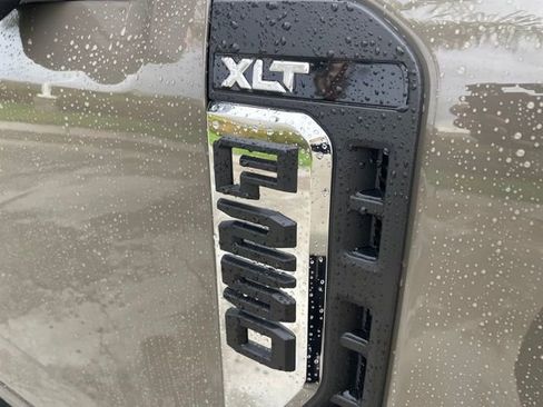 New 2026 Ford F250 XLT w/ XLT Premium Package image 29