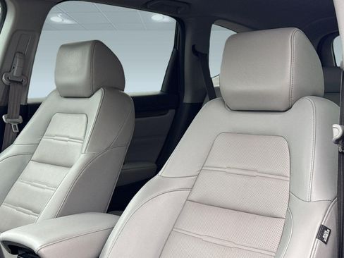 Certified 2018 Honda CR-V EX-L image 26