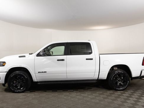 New 2026 RAM 1500 Lone Star image 13