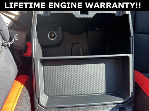 New 2025 Ford Ranger Raptor image 31