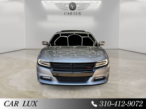 Used 2016 Dodge Charger R/T RWD image 8