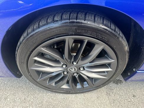 Used 2022 Acura ILX FWD image 27