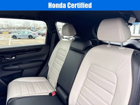 Certified 2023 Honda CR-V Sport Touring image 18
