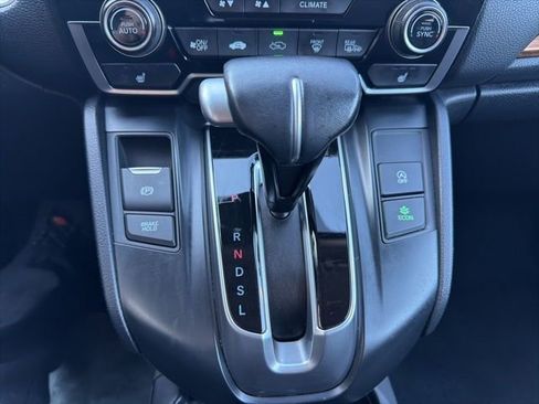 Used 2021 Honda CR-V EX-L image 23