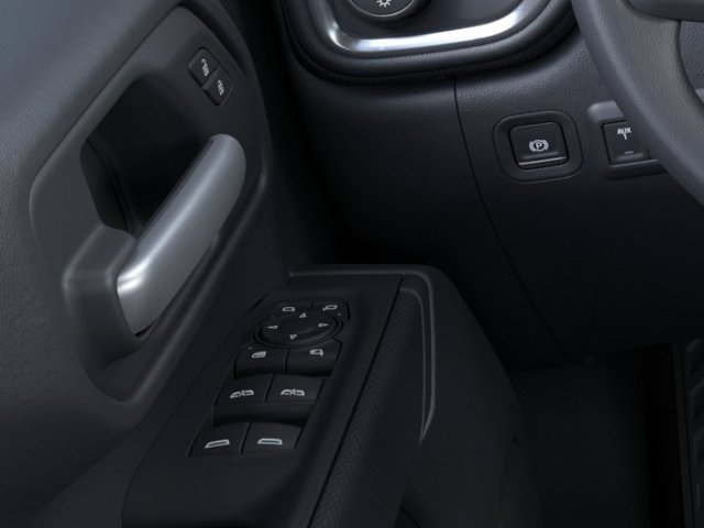 New 2026 Chevrolet Silverado 2500 Custom w/ Custom Convenience Package AWD/4WD image 22