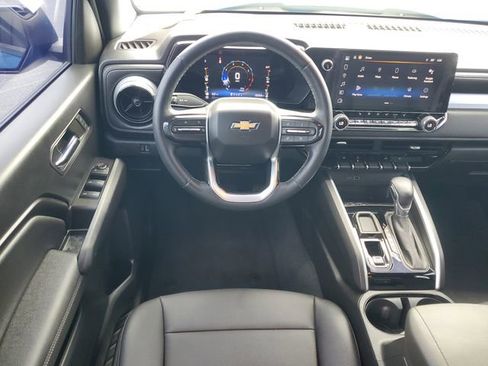 Used 2023 Chevrolet Colorado LT w/ LT Convenience Package III RWD image 15