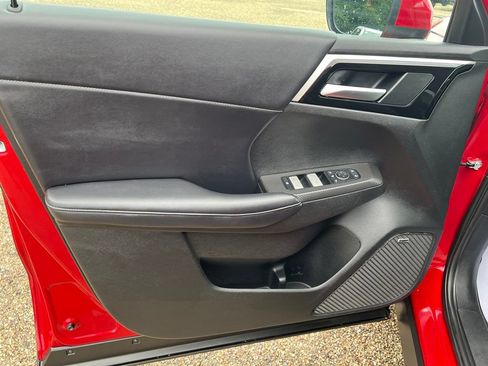 Used 2025 Mitsubishi Outlander SE AWD/4WD image 26