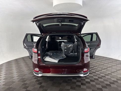 New 2026 MAZDA CX-90 3.3 Turbo S w/ Premium Plus AWD/4WD image 15