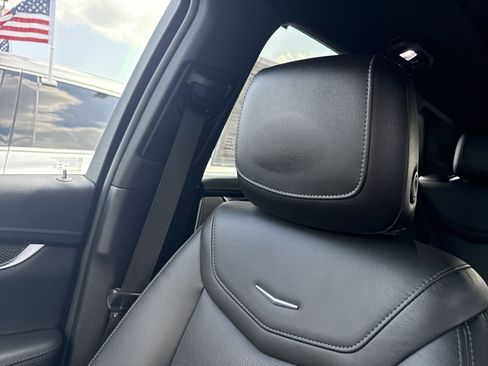 Used 2022 Cadillac XT5 Sportv image 27