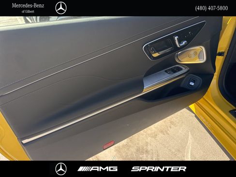 New 2026 Mercedes-Benz CLE 300 4MATIC Coupe image 12